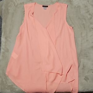 Venus Tank Top